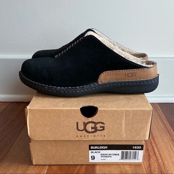 ugg burleigh